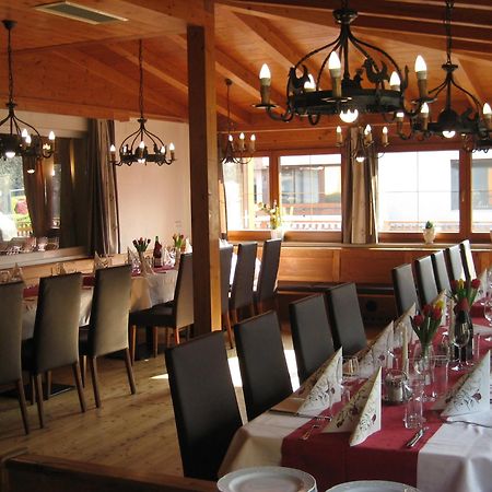 Hotel Jagdhof Kramsach Buitenkant foto