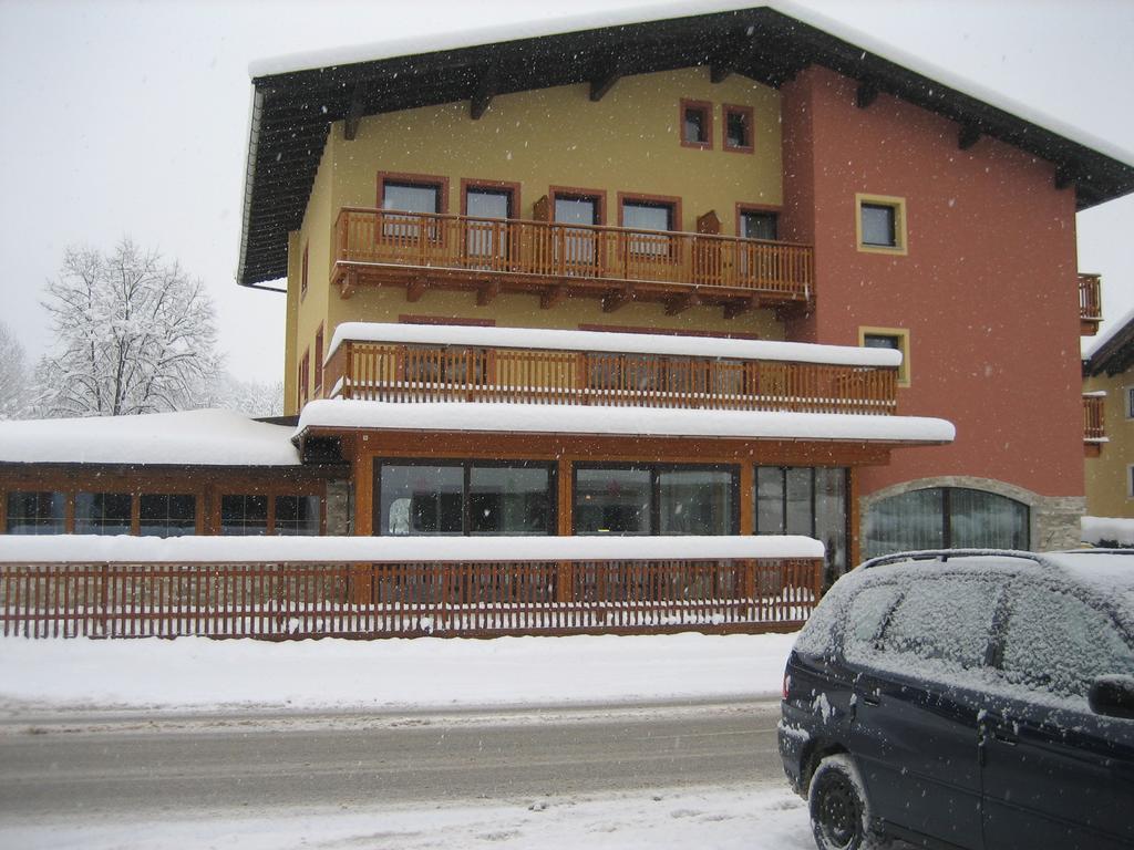 Hotel Jagdhof Kramsach Kamer foto