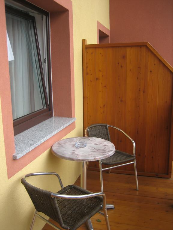 Hotel Jagdhof Kramsach Kamer foto