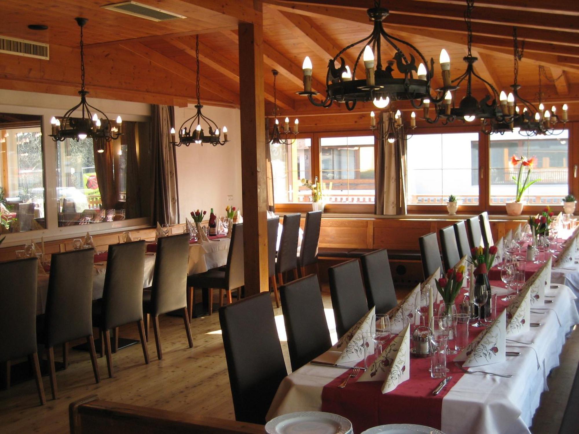 Hotel Jagdhof Kramsach Buitenkant foto
