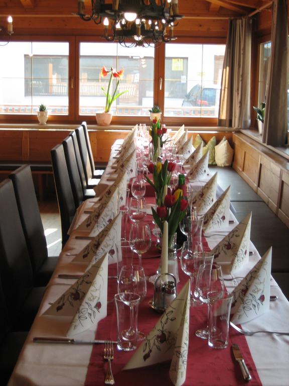 Hotel Jagdhof Kramsach Buitenkant foto