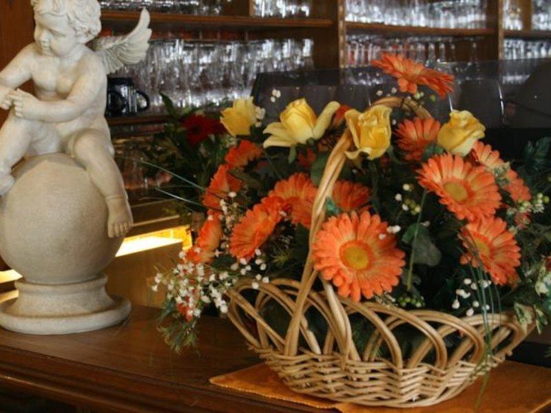 Hotel Jagdhof Kramsach Buitenkant foto