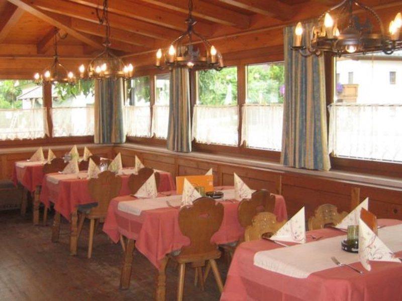 Hotel Jagdhof Kramsach Buitenkant foto