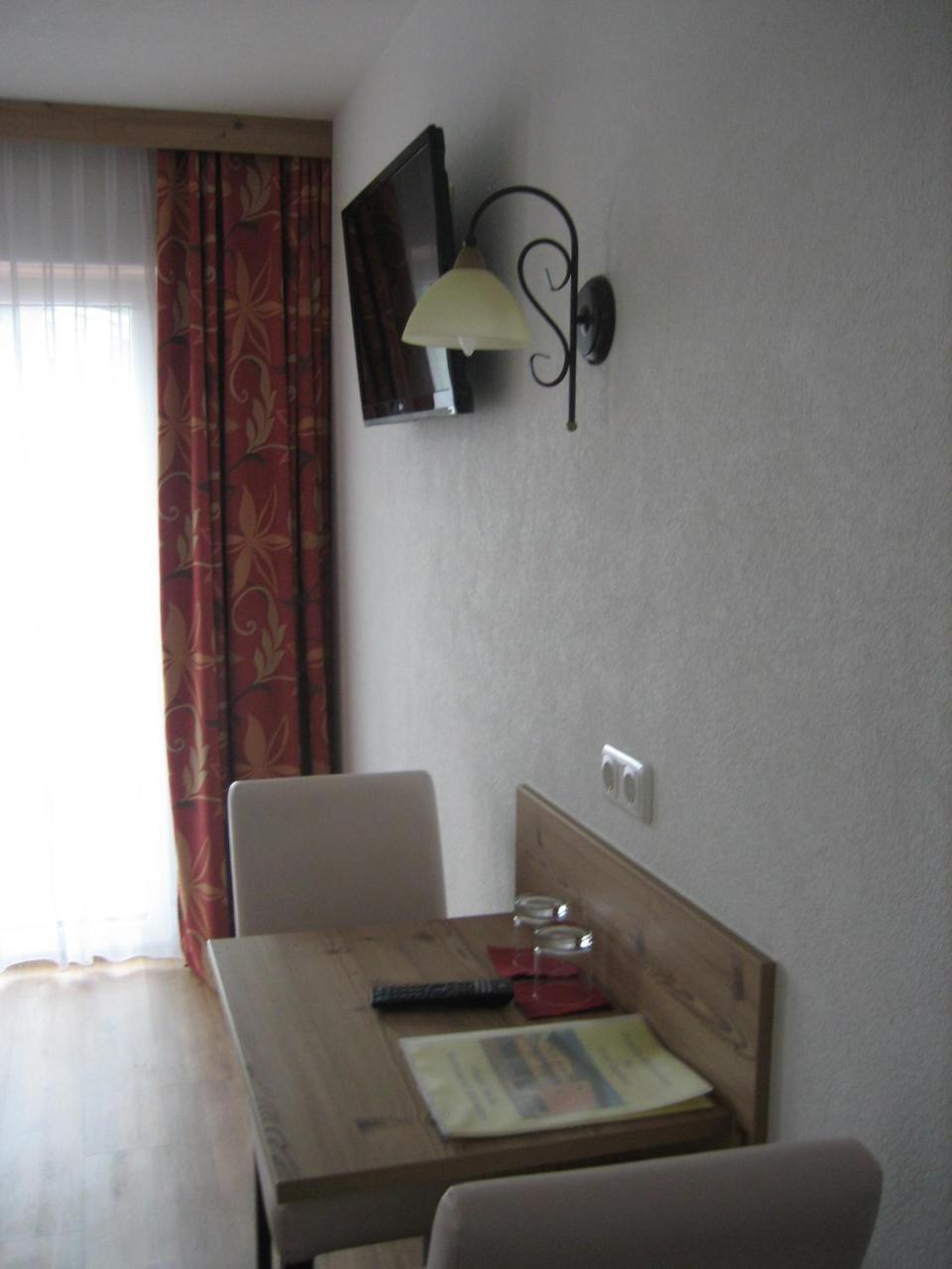 Hotel Jagdhof Kramsach Buitenkant foto