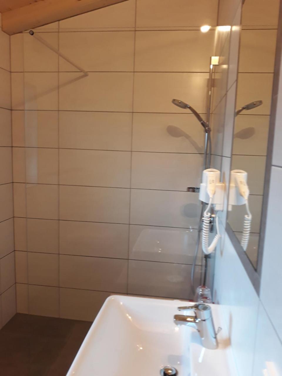 Hotel Jagdhof Kramsach Buitenkant foto