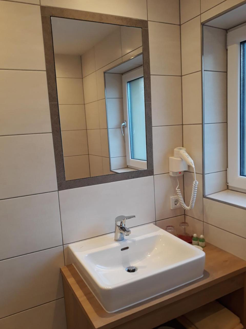 Hotel Jagdhof Kramsach Buitenkant foto