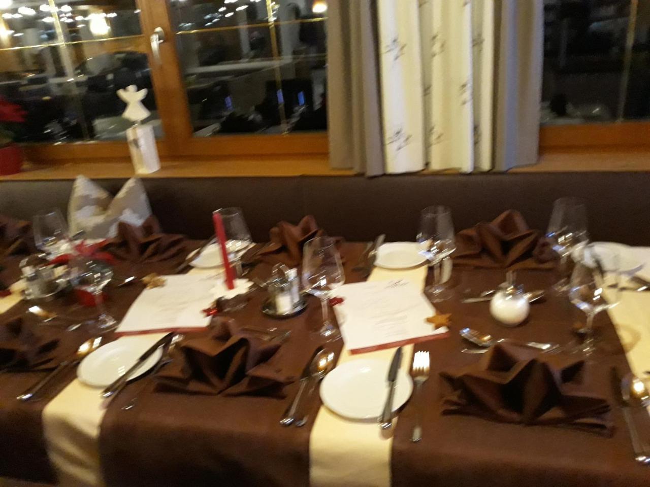 Hotel Jagdhof Kramsach Buitenkant foto
