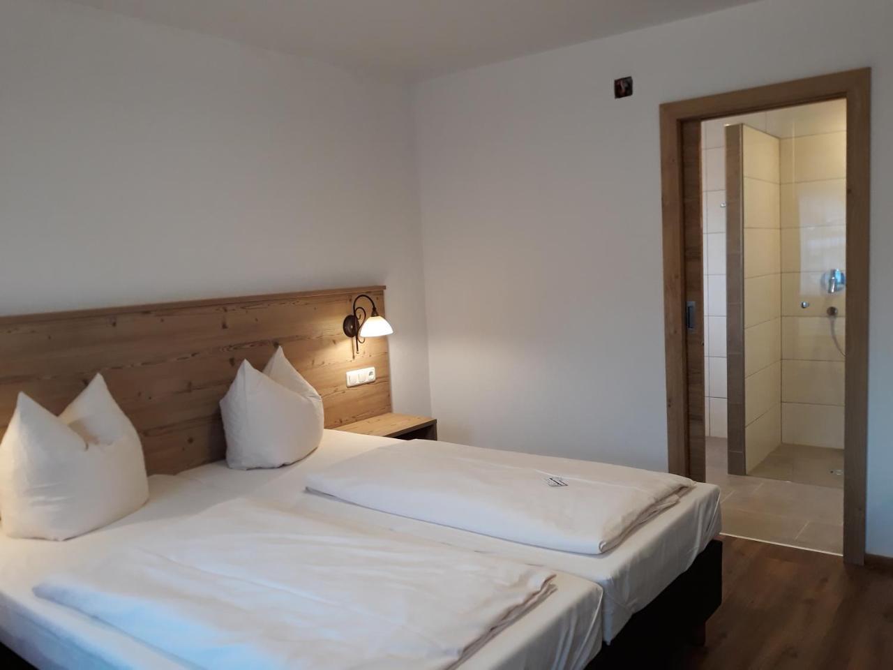 Hotel Jagdhof Kramsach Buitenkant foto
