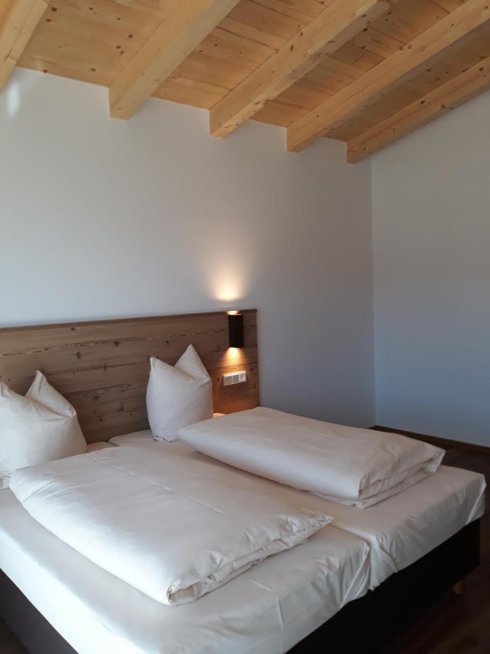 Hotel Jagdhof Kramsach Buitenkant foto