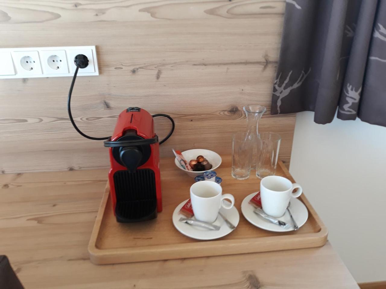 Hotel Jagdhof Kramsach Buitenkant foto