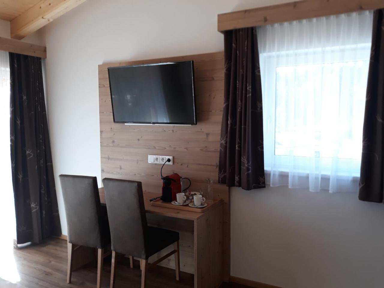 Hotel Jagdhof Kramsach Buitenkant foto