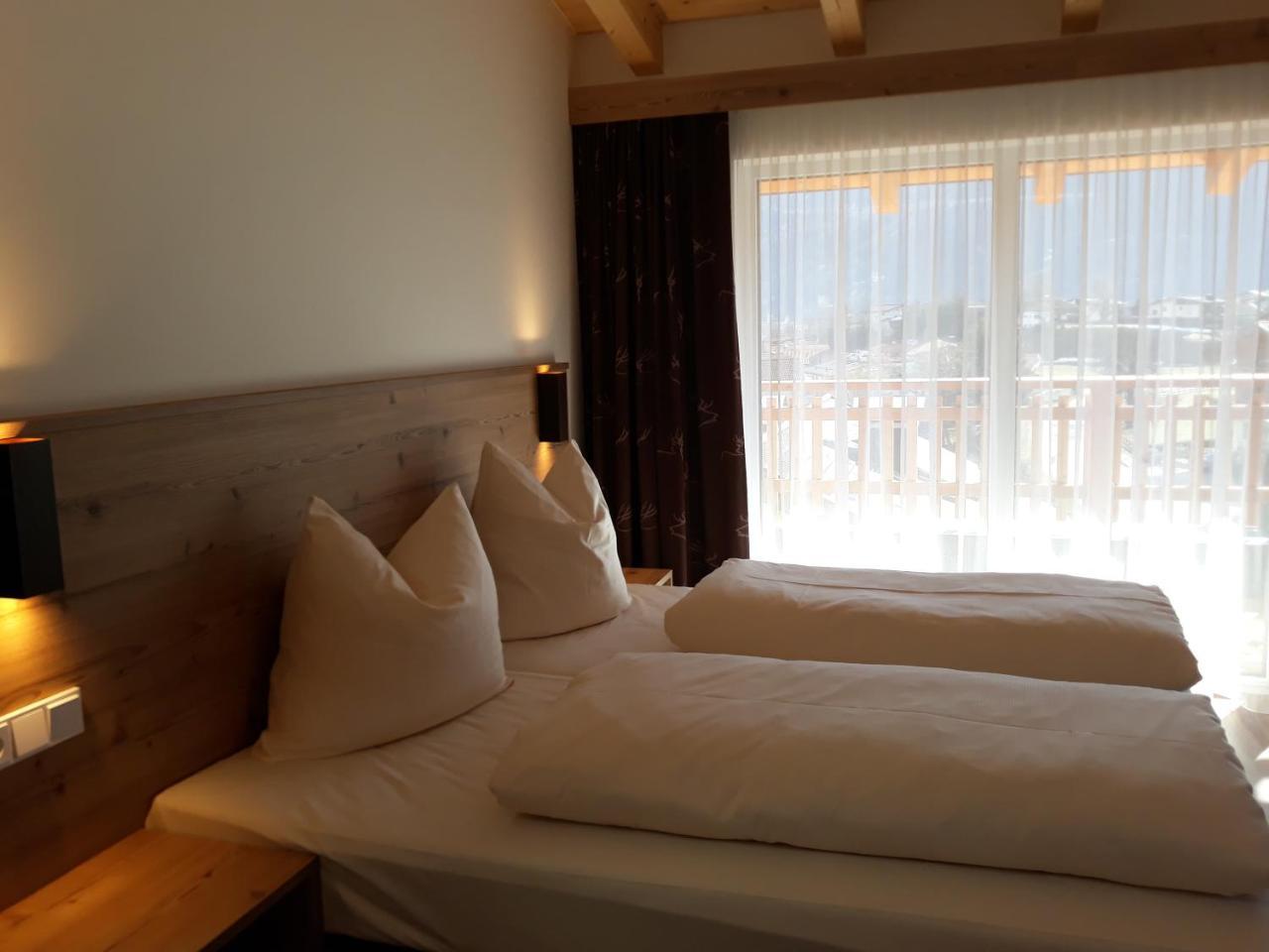 Hotel Jagdhof Kramsach Buitenkant foto