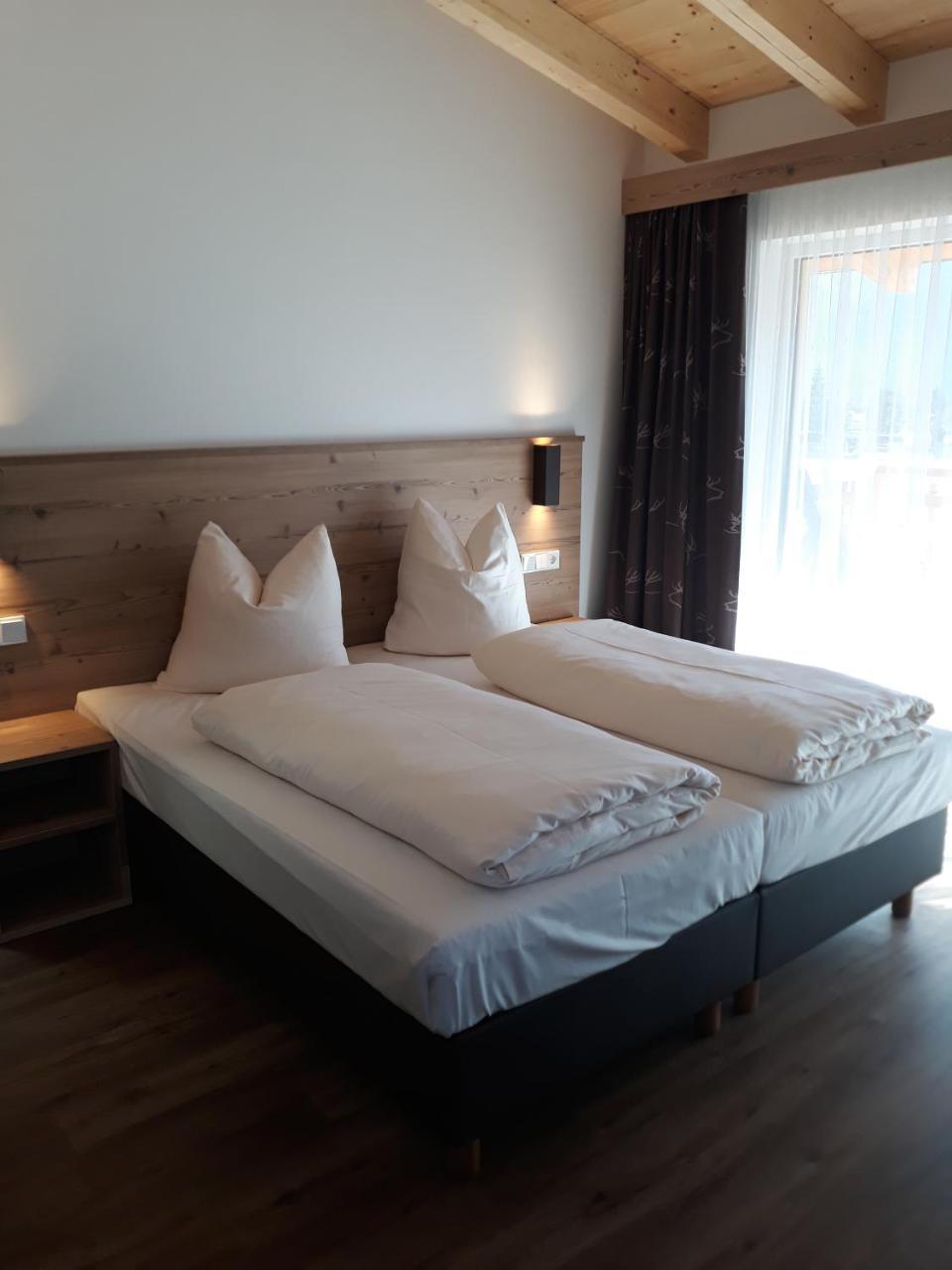 Hotel Jagdhof Kramsach Buitenkant foto
