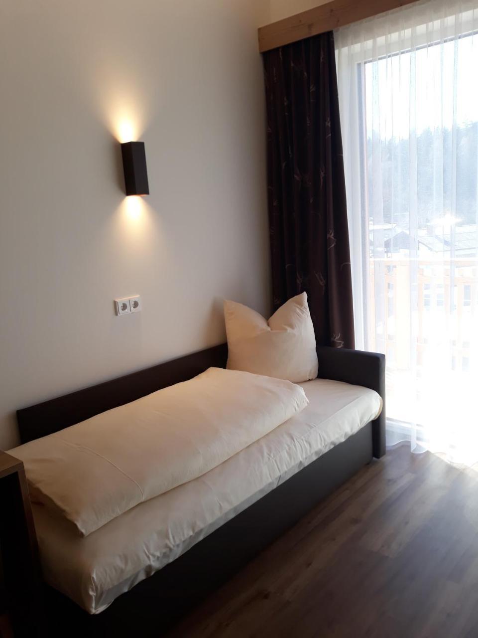 Hotel Jagdhof Kramsach Buitenkant foto
