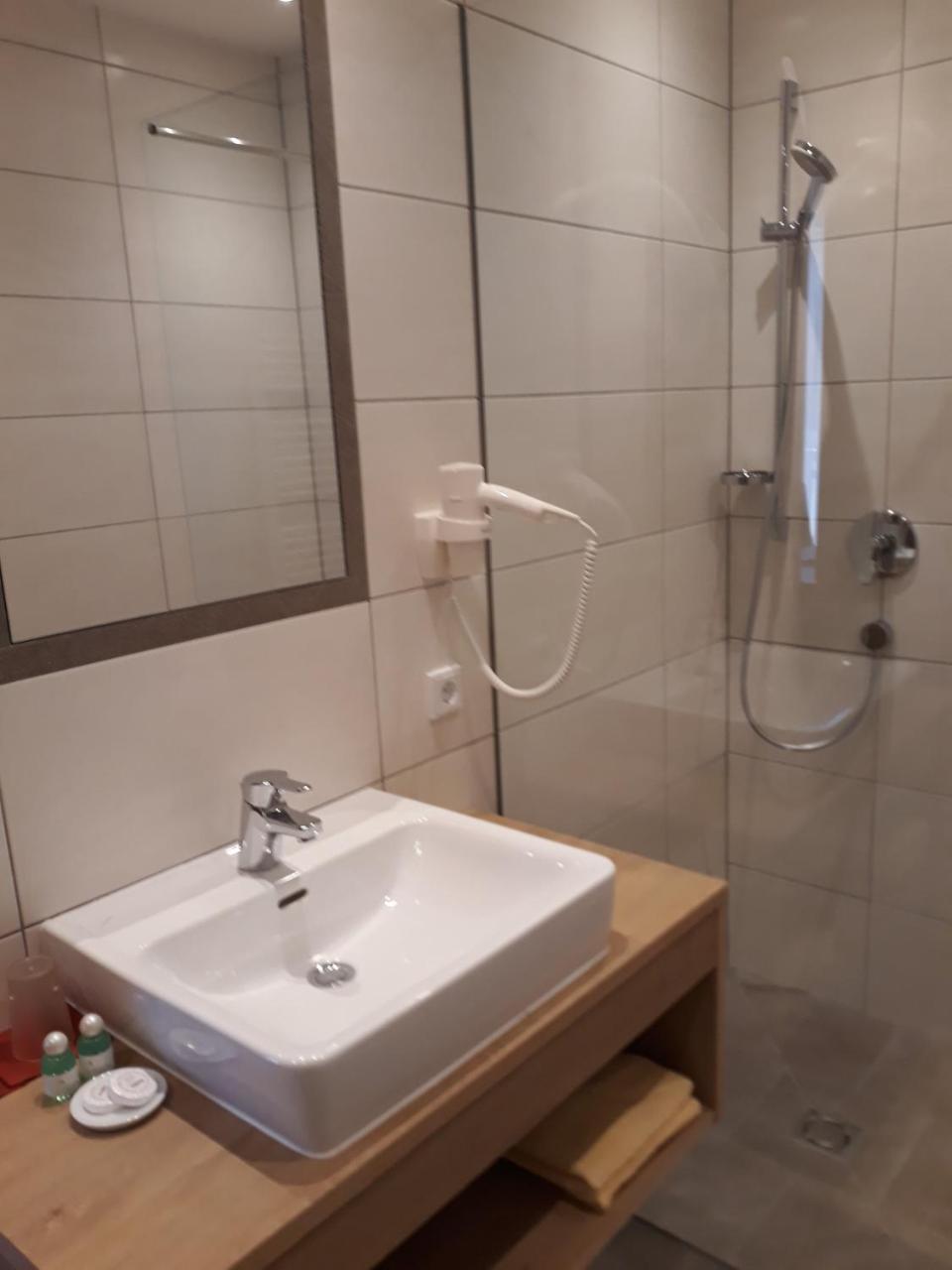 Hotel Jagdhof Kramsach Buitenkant foto