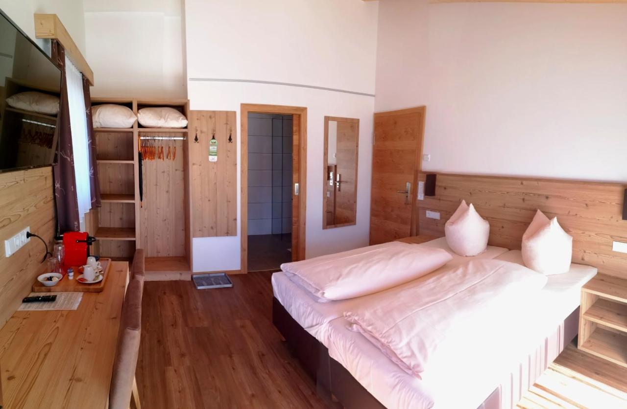 Hotel Jagdhof Kramsach Buitenkant foto